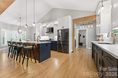 438 Serenity Mountain Road, Waynesville, NC 28786 - Photo 7