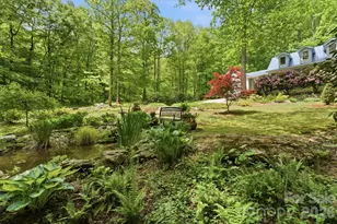 438 Serenity Mountain Rd, Waynesville, NC 28786 - Photo 37
