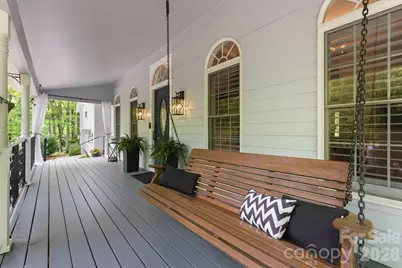 438 Serenity Mountain Road, Waynesville, NC 28786 - Photo 5