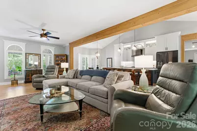 438 Serenity Mountain Road, Waynesville, NC 28786 - Photo 17