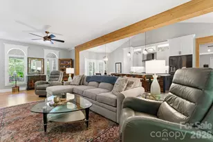 438 Serenity Mountain Rd, Waynesville, NC 28786 - Photo 17