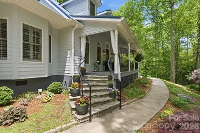 438 Serenity Mountain Road, Waynesville, NC 28786 - Photo 5