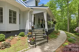 438 Serenity Mountain Rd, Waynesville, NC 28786 - Photo 5