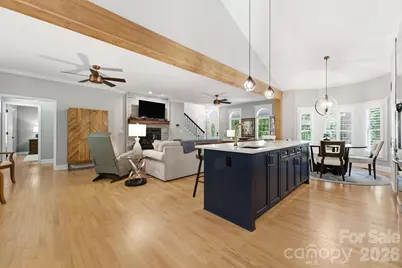438 Serenity Mountain Road, Waynesville, NC 28786 - Photo 15