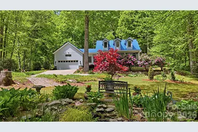 438 Serenity Mountain Road, Waynesville, NC 28786 - Photo 41