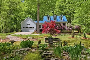 438 Serenity Mountain Rd, Waynesville, NC 28786 - Photo 41