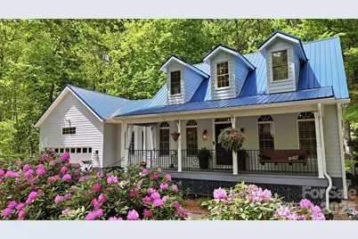 438 Serenity Mountain Road, Waynesville, NC 28786 - Photo 43