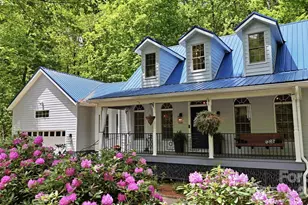 438 Serenity Mountain Rd, Waynesville, NC 28786 - Photo 43