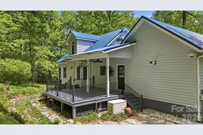438 Serenity Mountain Road, Waynesville, NC 28786 - Photo 35