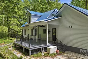 438 Serenity Mountain Rd, Waynesville, NC 28786 - Photo 35