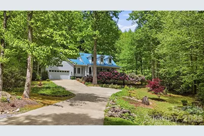 438 Serenity Mountain Road, Waynesville, NC 28786 - Photo 3