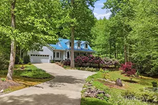 438 Serenity Mountain Rd, Waynesville, NC 28786 - Photo 3