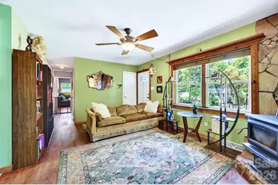 305 Melody Circle, Swannanoa, NC 28778 - Photo 5