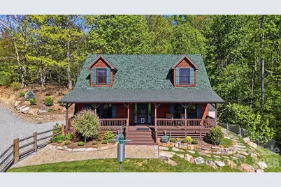 394 Hummingbird Lane, Elk Park, NC 28622 - Photo 5