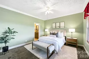 394 Hummingbird Ln, Elk Park, NC 28622 - Photo 17