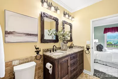 394 Hummingbird Lane, Elk Park, NC 28622 - Photo 21