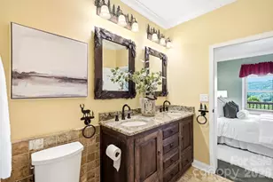 394 Hummingbird Ln, Elk Park, NC 28622 - Photo 21
