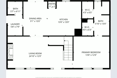 394 Hummingbird Lane, Elk Park, NC 28622 - Photo 43