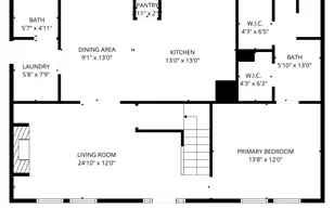 394 Hummingbird Ln, Elk Park, NC 28622 - Photo 43