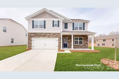 163 Logan Farms Drive, Mooresville, NC 28115 - Photo 1
