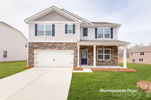 163 Logan Farms Dr, Mooresville, NC 28115 - Photo 1