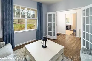 163 Logan Farms Dr, Mooresville, NC 28115 - Photo 21