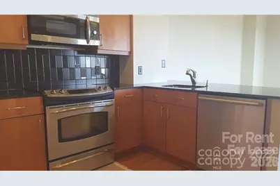 505 E 6th Street #1305, Charlotte, NC 28202 - Photo 5