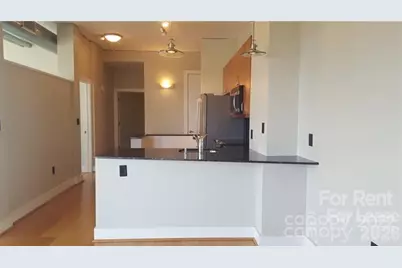 505 E 6th Street #1305, Charlotte, NC 28202 - Photo 5