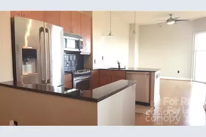 505 E 6th Street #1305, Charlotte, NC 28202 - Photo 3