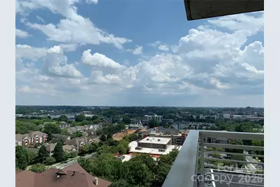 505 E 6th Street #1305, Charlotte, NC 28202 - Photo 29