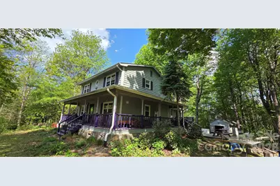 140 Elijah Hall Road, Black Mountain, NC 28711 - Photo 7