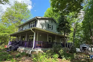140 Elijah Hall Rd, Black Mountain, NC 28711 - Photo 7