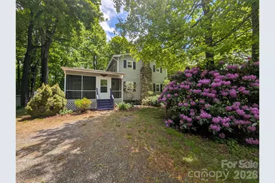 140 Elijah Hall Road, Black Mountain, NC 28711 - Photo 5