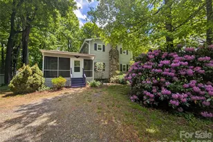 140 Elijah Hall Rd, Black Mountain, NC 28711 - Photo 5