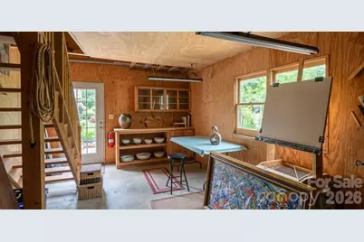 140 Elijah Hall Road, Black Mountain, NC 28711 - Photo 35