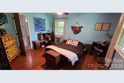 140 Elijah Hall Road, Black Mountain, NC 28711 - Photo 21