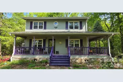 140 Elijah Hall Road, Black Mountain, NC 28711 - Photo 3