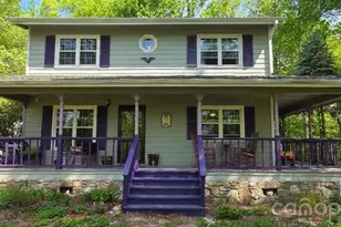 140 Elijah Hall Rd, Black Mountain, NC 28711 - Photo 3