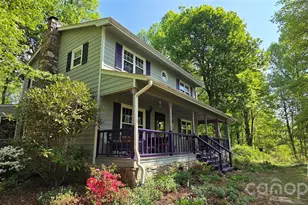 140 Elijah Hall Rd, Black Mountain, NC 28711 - Photo 3