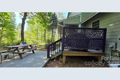 140 Elijah Hall Road, Black Mountain, NC 28711 - Photo 9