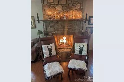 140 Elijah Hall Road, Black Mountain, NC 28711 - Photo 11