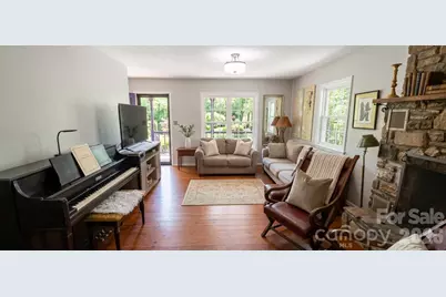 140 Elijah Hall Road, Black Mountain, NC 28711 - Photo 13