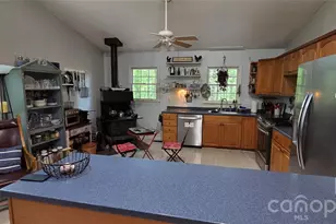 140 Elijah Hall Rd, Black Mountain, NC 28711 - Photo 25