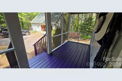 140 Elijah Hall Road, Black Mountain, NC 28711 - Photo 29