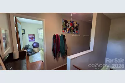 140 Elijah Hall Road, Black Mountain, NC 28711 - Photo 17