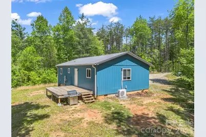 721 Old Mill Road, Lake Lure, NC 28746 - Photo 5