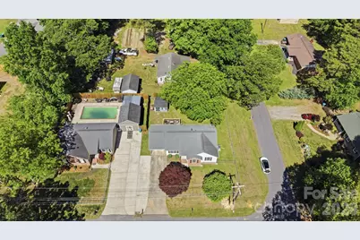 609 N 10th Street, Bessemer City, NC 28016 - Photo 29