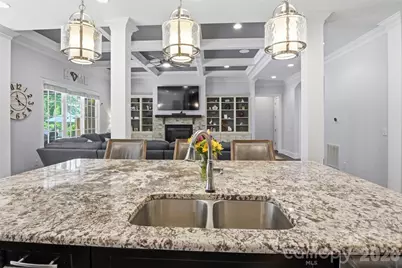 7434 Barrington Ridge Drive, Indian Land, SC 29797 - Photo 15
