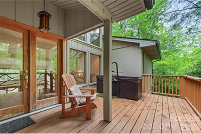 1483 Old Fort Road, Fairview, NC 28730 - Photo 23