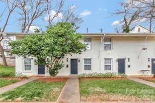 321 S Gardner Ave, Charlotte, NC 28208 - Photo 1